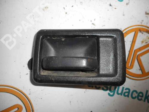 Front right interior door handle PEUGEOT 205 I (741A/C) 1.7 Diesel (60 hp) 3219053