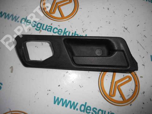 Used Front right interior door handle BMW 5 (E34) 525 td (115 hp) 3218234