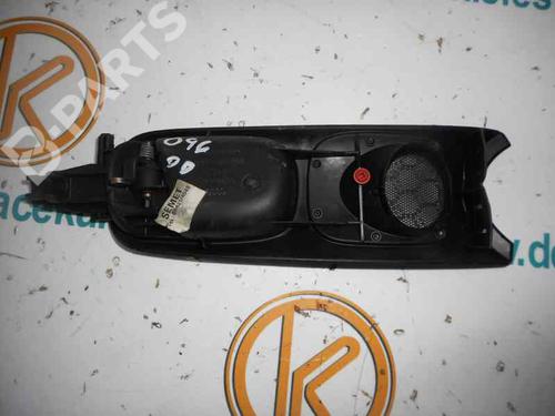 BP3218240I14 | Puxador interior frente direito AUDI A4 B5 (8D2) 2.5 TDI BP3218240I14