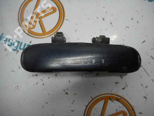 Used Front right exterior door handle AUDI A4 B5 (8D2) [1994-2001]  2451639