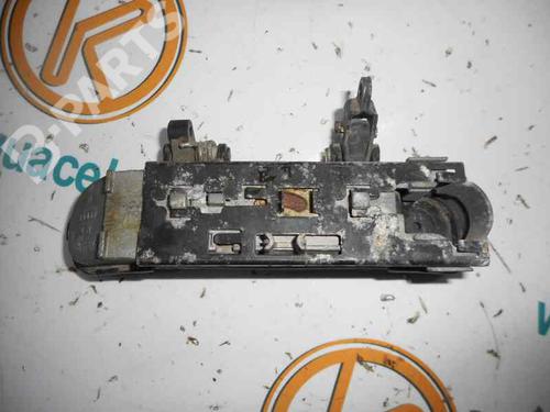 Front right exterior door handle AUDI A4 B5 (8D2)  | BP2451639C129 