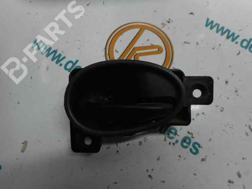 Puxador interior frente direito FORD ESCORT V (AAL, ABL) 1.6 i 16V (90 hp) 3219311