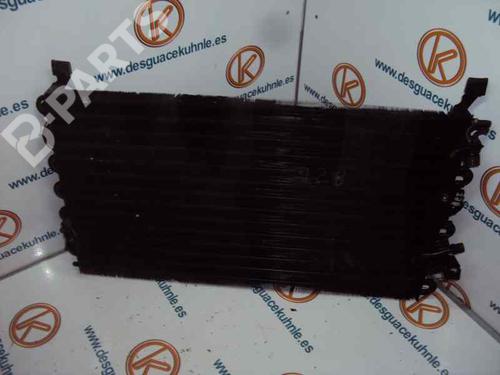 Radiador de A/C MERCEDES-BENZ 190 (W201) E 2.0 (201.024) (122 hp) 9056200157 | 9056200157 |