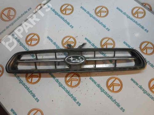 Used Grille SUBARU OUTBACK (BE, BH) 2.5 AWD (BH9) (156 hp) 2452512