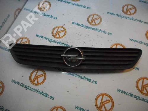 Used Grille OPEL ASTRA G Saloon (T98) 1.6 16V (F69) (101 hp) 2467802