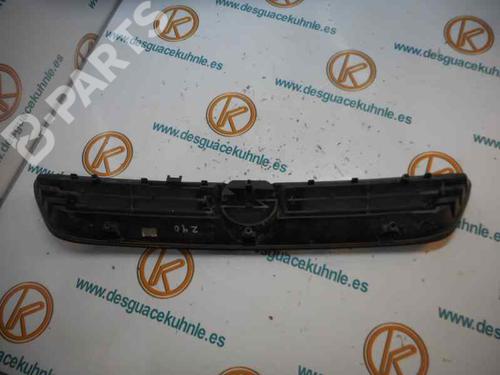 Grill OPEL ASTRA G Saloon (T98) 1.6 16V (F69) | BP2467802C40 