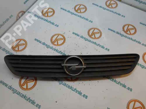 Grill OPEL ASTRA G Hatchback (T98) 1.6 (F08, F48) | BP2452071C40 