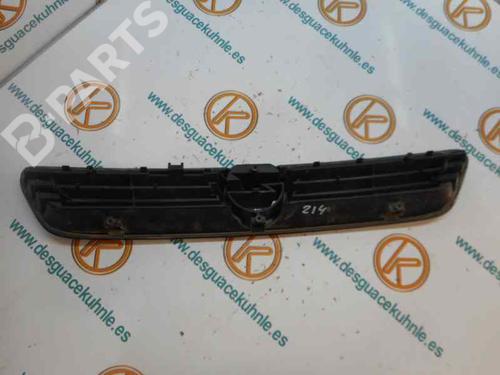 Grill OPEL ASTRA G Hatchback (T98) 1.6 (F08, F48) | BP2452071C40 