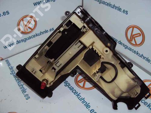 Sikringsdåse LAND ROVER FREELANDER I (L314) 2.0 Td4 4x4 | BP2484155E1 