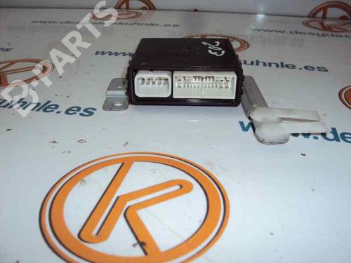 Electronic module LEXUS RX (MCU15) 300 (MCU10_, MCU10R) | BP2492922M83 