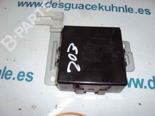 Electronic module LEXUS RX (MCU15) 300 (MCU10_, MCU10R) | BP2492922M83 