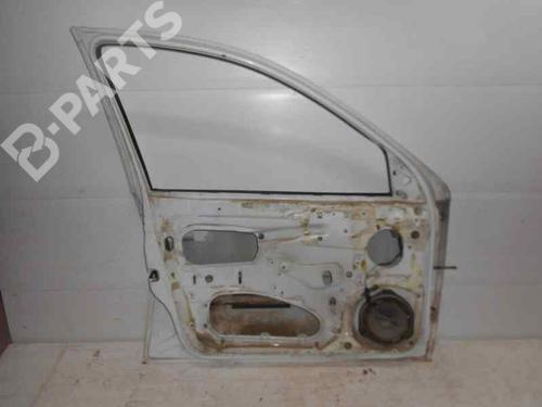 Left front door OPEL COMBO Box Body/MPV (71_)  | BP2476222C2 