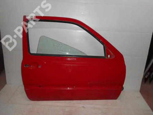 Used Right front door VW GOLF III (1H1) [1989-1998]  2475701
