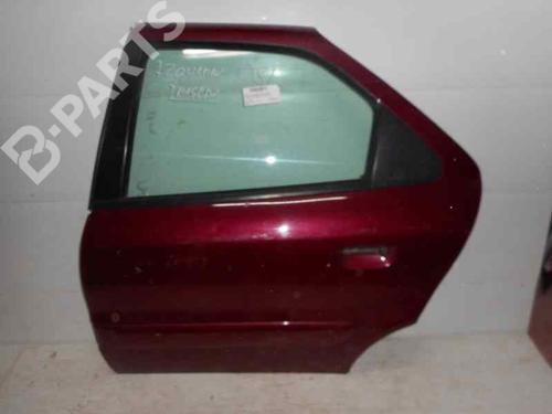 Used Left rear door CITROËN XSARA Coupe (N0) 2.0 HDI 90 (90 hp) 2475001