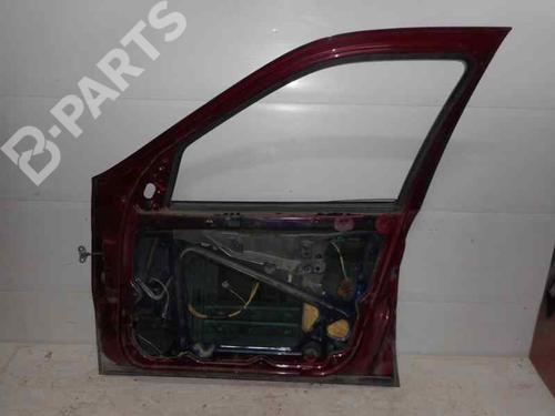 Right front door CITROËN XSARA Coupe (N0) 2.0 HDI 90 | BP2475743C3 