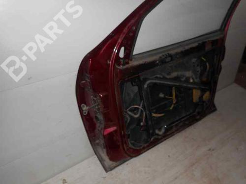 Right front door CITROËN XSARA Coupe (N0) 2.0 HDI 90 | BP2475743C3 