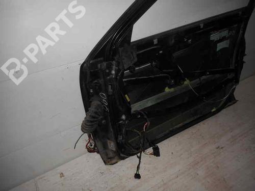 Right front door AUDI A4 B5 (8D2)  | BP2475846C3 