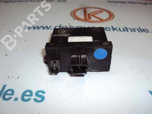 Module électronique LAND ROVER RANGE ROVER II (P38A) [1994-2002]  2468523