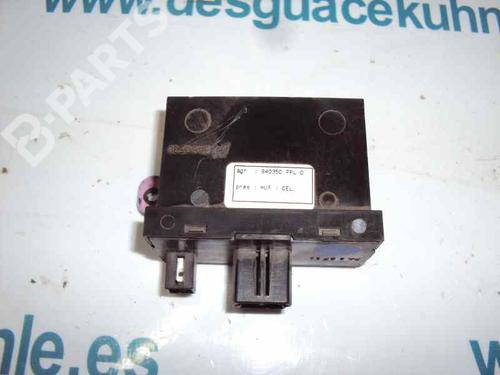 Electronic module LAND ROVER RANGE ROVER II (P38A)  | BP2468523M83 