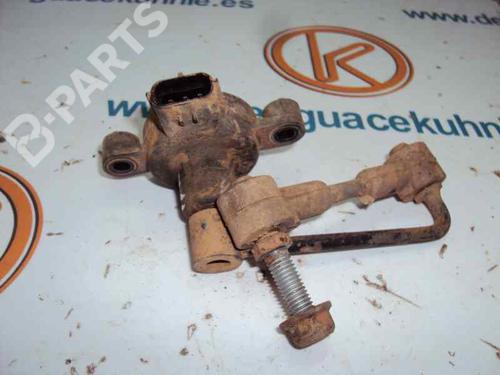 Electronic module LAND ROVER RANGE ROVER II (P38A)  | BP2488199M83 
