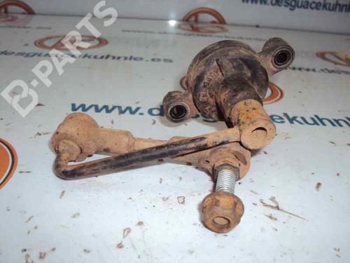 Electronic module LAND ROVER RANGE ROVER II (P38A)  | BP2488199M83 