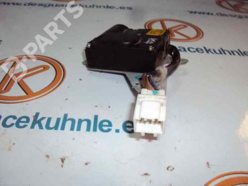 Heater blower motor HYUNDAI SONATA IV (EF) 2.0 16V | BP2465738M62 