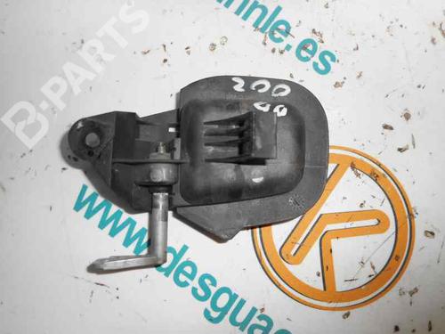 Front right interior door handle BMW 3 Compact (E36) 318 tds | BP3218789I14 
