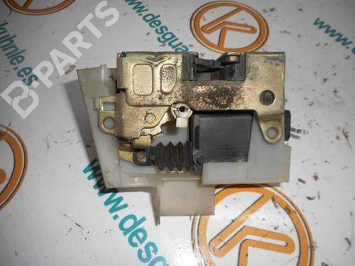 Front right lock RENAULT MEGANE I (BA0/1_)  | BP2488695C97 