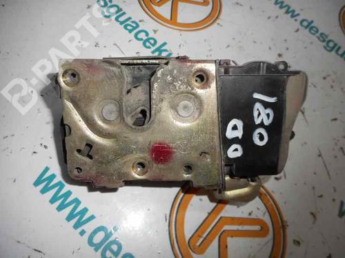 Used Front right lock CITROËN XSARA Coupe (N0) 2.0 HDI 90 (90 hp) 2467769