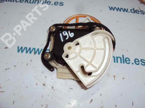 Used Heater blower motor VW PASSAT B5 (3B2) 1.6 (101 hp) 2484303