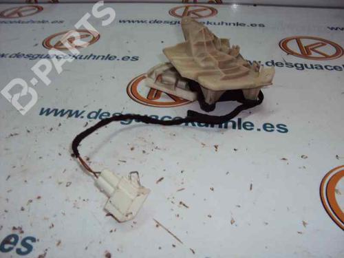 Heater blower motor VW PASSAT B5 (3B2) 1.6 | BP2484303M62 