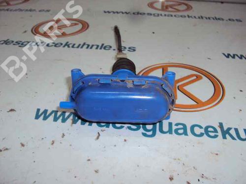 Pumpe Zentralverriegelung für VW GOLF II (19E, 1G1) [1983-1992]  2474767