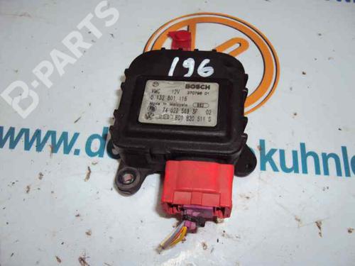 Ventilator motor VW PASSAT B5 (3B2) 1.6 (101 hp) 2485420