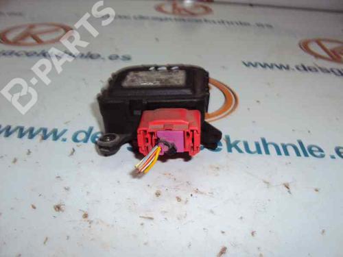 Heater blower motor VW PASSAT B5 (3B2) 1.6 | BP2485420M62 