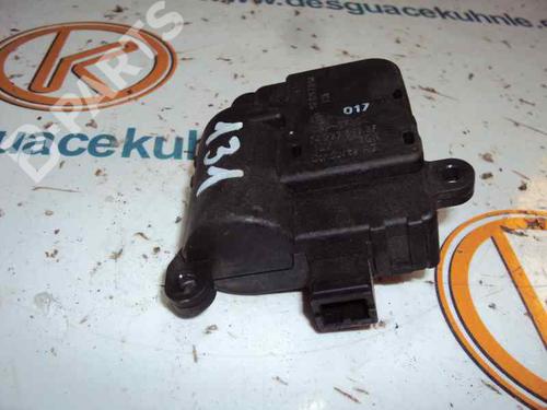 Heater blower motor CITROËN XSARA Break (N2) 1.9 TD 9637973180 | 740935693F |