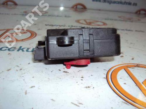Heater blower motor CITROËN XSARA Break (N2) 1.9 TD | BP2476893M62 
