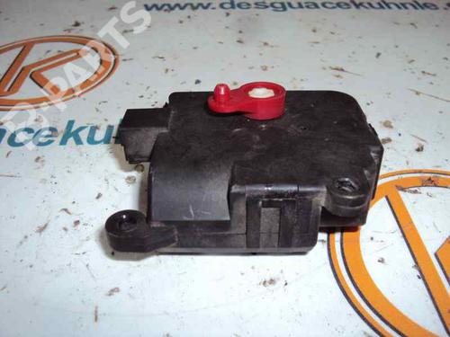 Heater blower motor CITROËN XSARA Break (N2) 1.9 TD | BP2476893M62 
