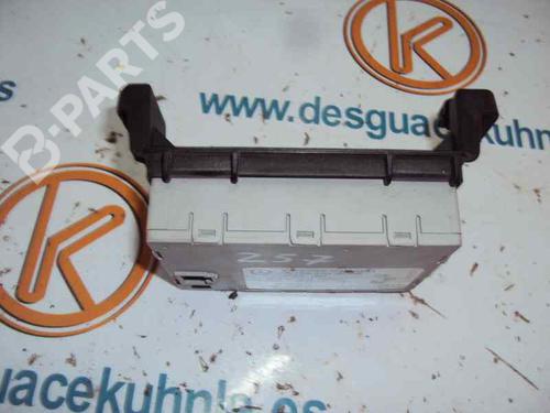 Electronic module MERCEDES-BENZ A-CLASS (W169)  | BP2454534M83 