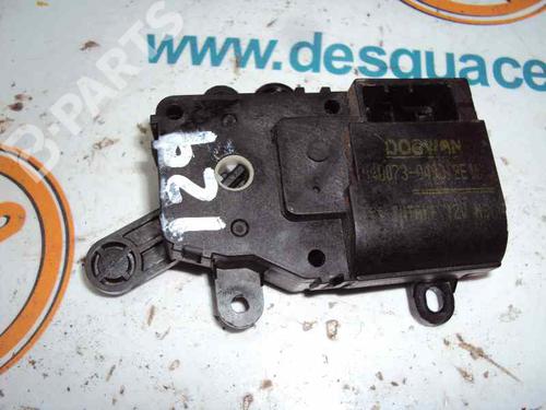 Elektronisk modul KIA SORENTO I (JC) 2.5 CRDi 4WD (140 hp) 2452260