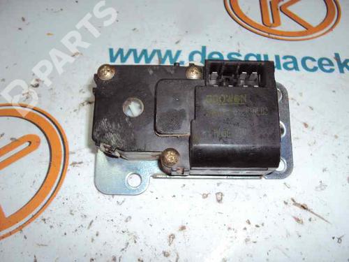 Heater blower motor KIA CLARUS (K9A) 2.0 i 16V H40073G1909L02 |