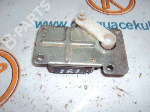 Heater blower motor KIA CLARUS (K9A) 2.0 i 16V | BP2492649M62 