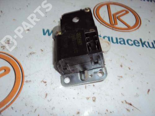 Heater blower motor KIA CLARUS (K9A) 2.0 i 16V | BP2492649M62 