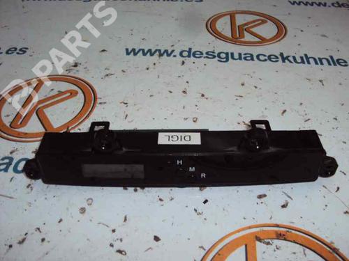 Elektronisk modul KIA RIO II (JB) 1.5 CRDi | BP2481346M83 