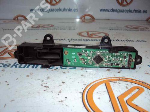 Elektronisk modul KIA RIO II (JB) 1.5 CRDi | BP2481346M83 
