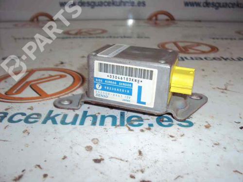 Used Electronic sensor SUBARU OUTBACK (BE, BH) 2.5 AWD (BH9) (156 hp) 2452436