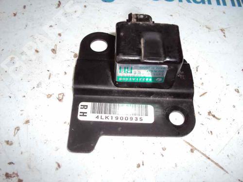 Used Electronic sensor SUBARU OUTBACK (BE, BH) 2.5 AWD (BH9) (156 hp) 2452438
