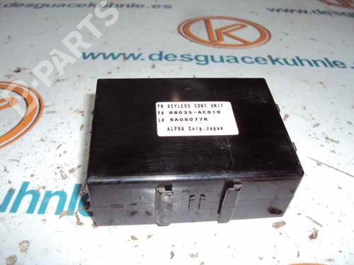 Comfort control module SUBARU OUTBACK (BE, BH) 2.5 AWD (BH9) (156 hp) 2462394