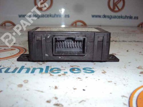 Electronic module AUDI A8 D2 (4D2, 4D8)  | BP2702947M83 