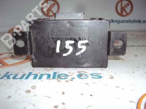 Electronic module AUDI A8 D2 (4D2, 4D8)  | BP2702947M83 