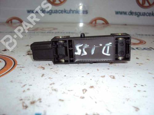 Electronic module AUDI A8 D2 (4D2, 4D8)  | BP2702976M83 